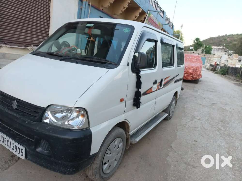 Maruti Suzuki Eeco 1.2, 2021