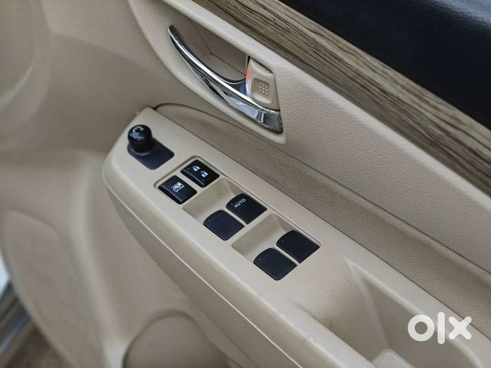 Maruti Suzuki Ciaz Smart Hybrid Sigma , 2020, Petrol