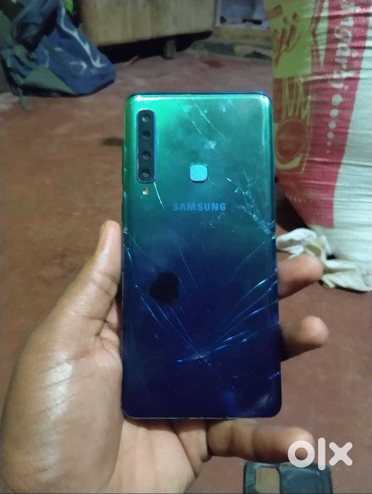 Sumsung A9