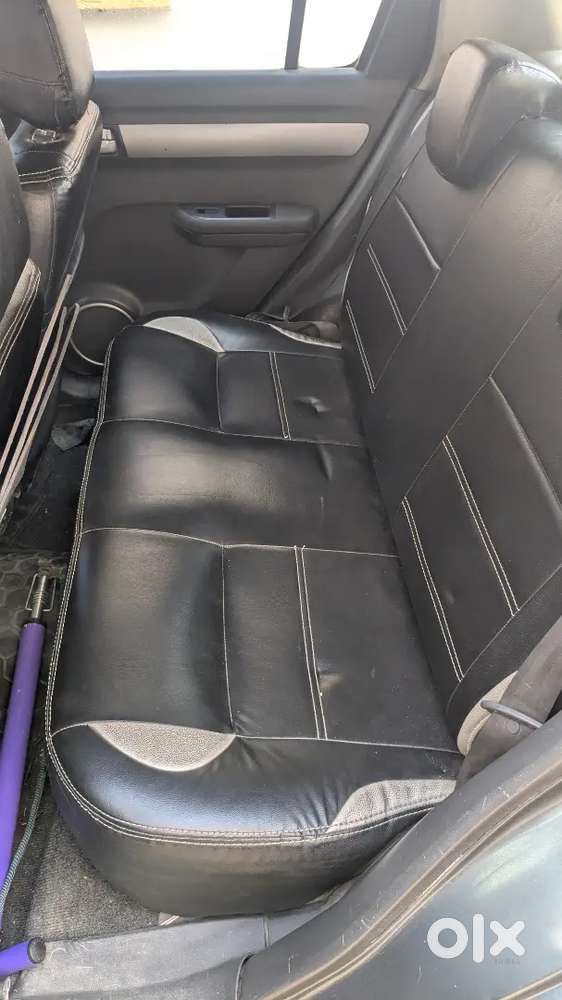 Maruti Suzuki Swift 2006