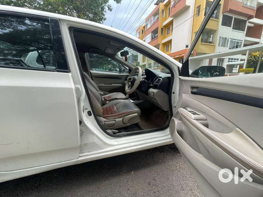 Honda City 2009 Petrol Well Maintained