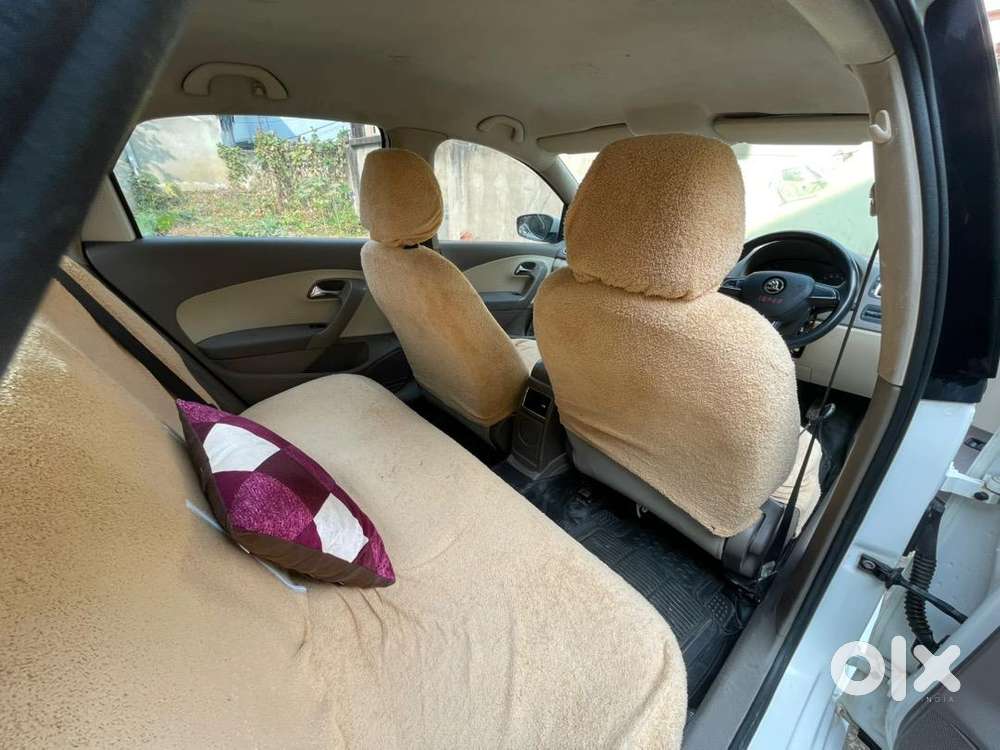 Skoda Rapid 2015 Petrol Well Maintained