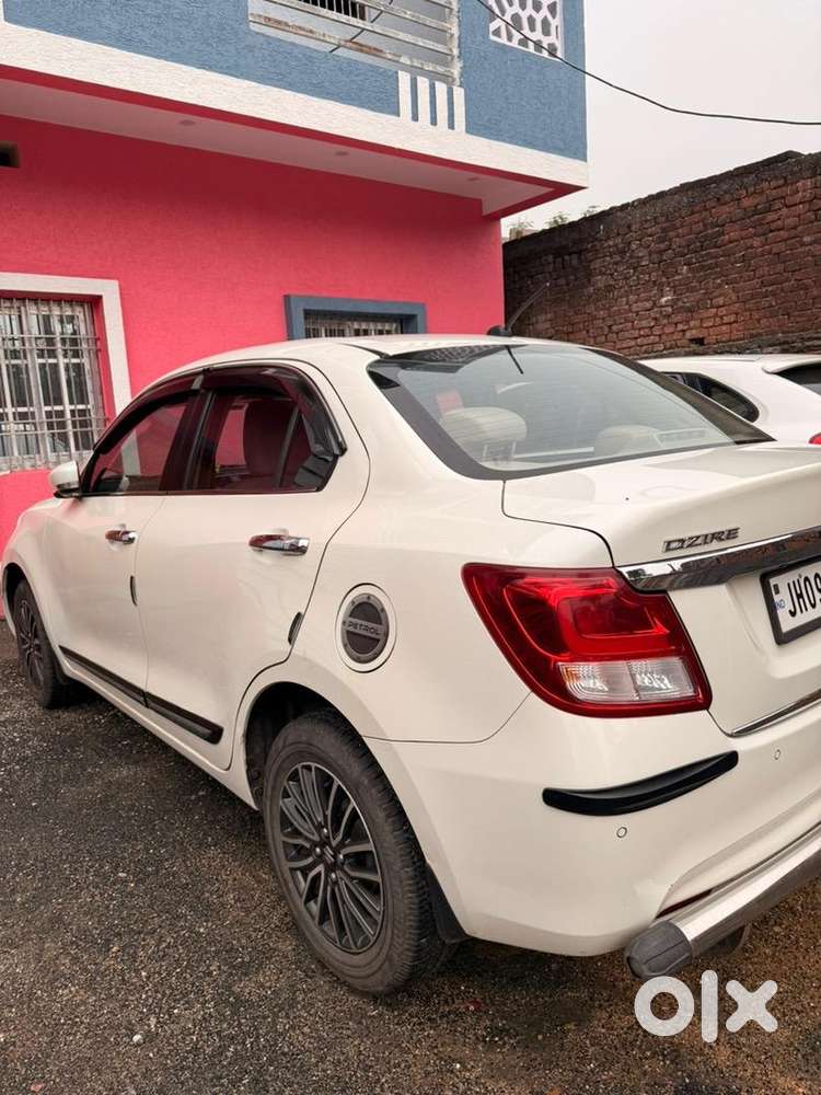 Maruti Suzuki 2020 Petrol Zxi+