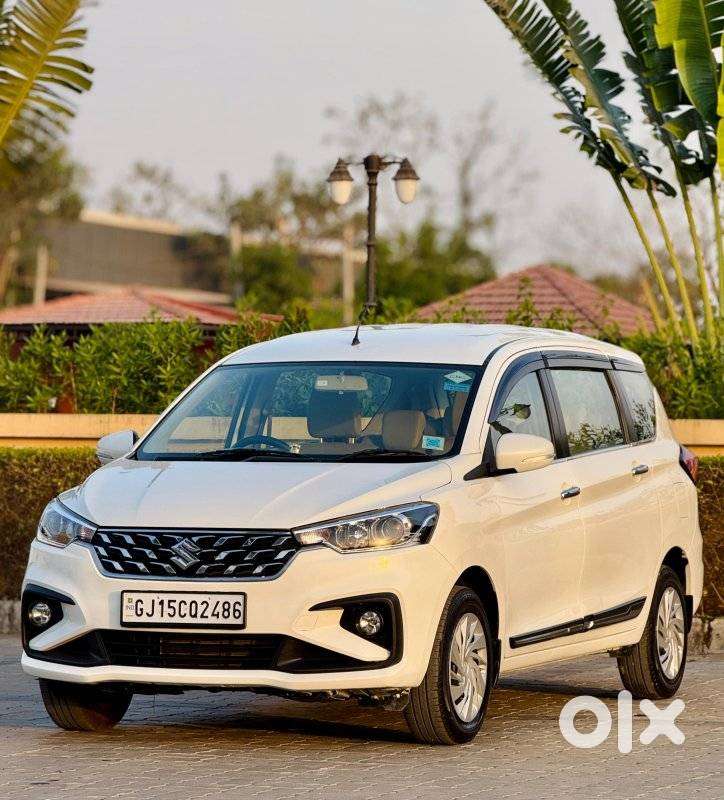 Maruti Suzuki Ertiga Vxi (o) Cng, 2024, Cng & Hybrids