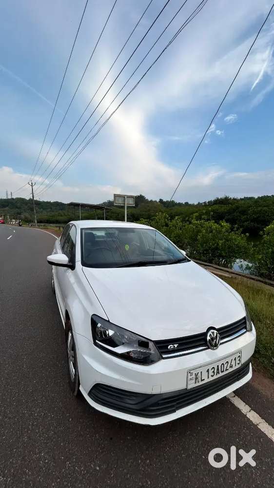 Volkswagen Ameo 1.0 2019