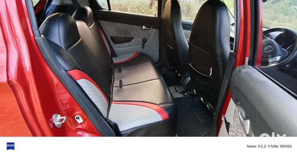 Maruti Suzuki Alto 800 2012-2016 Lxi Anniversary Edition, 2018, Petr..