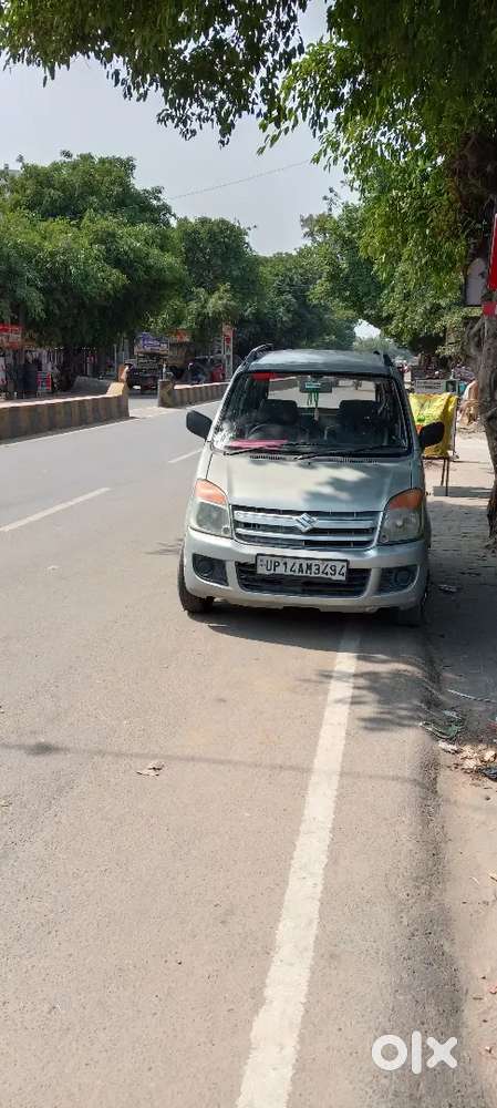 1 No Gaddi