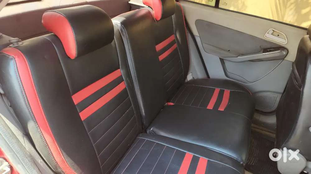 Tata Indica Vista 2009 Diesel Well Maintained