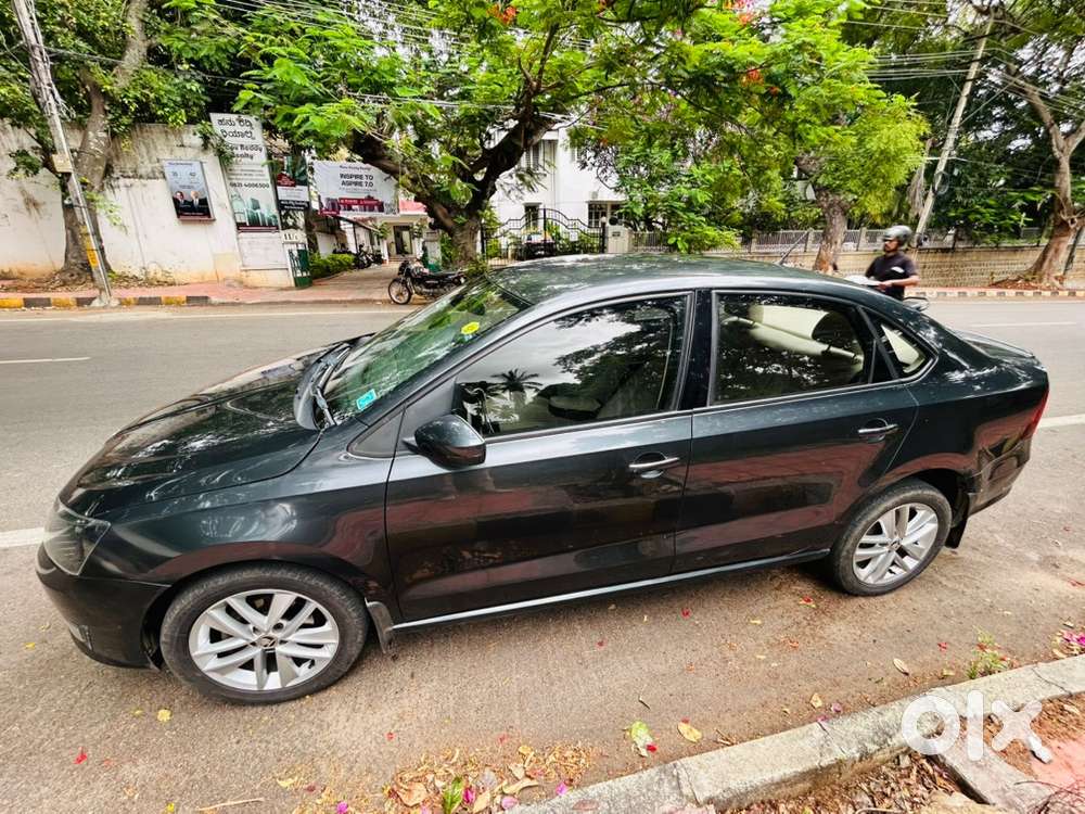 Skoda Rapid Diesel 2019