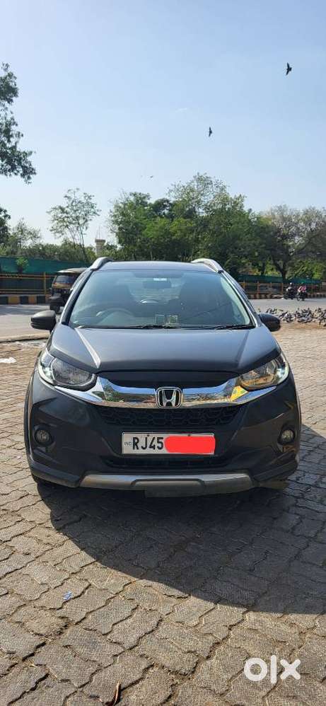 Honda Wr-v 1.5 Vx I-dtec, 2019, Diesel
