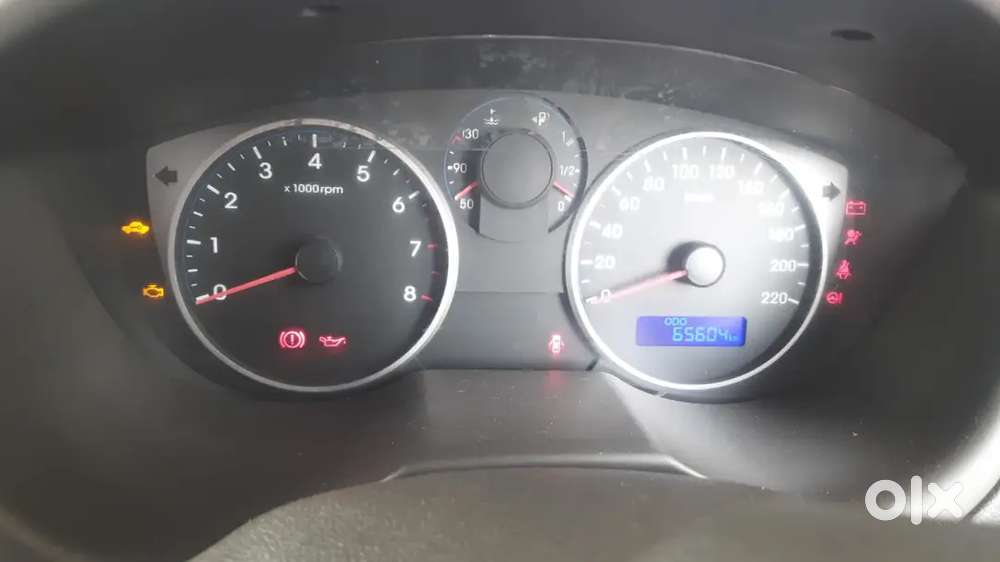 Hyundai I20 1.2 Spotz 2011