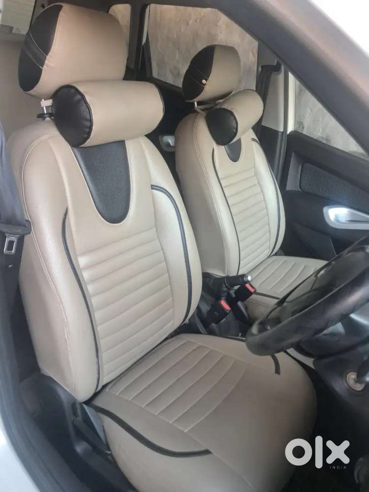 Ford Figo Diesel 2013 Third Owner