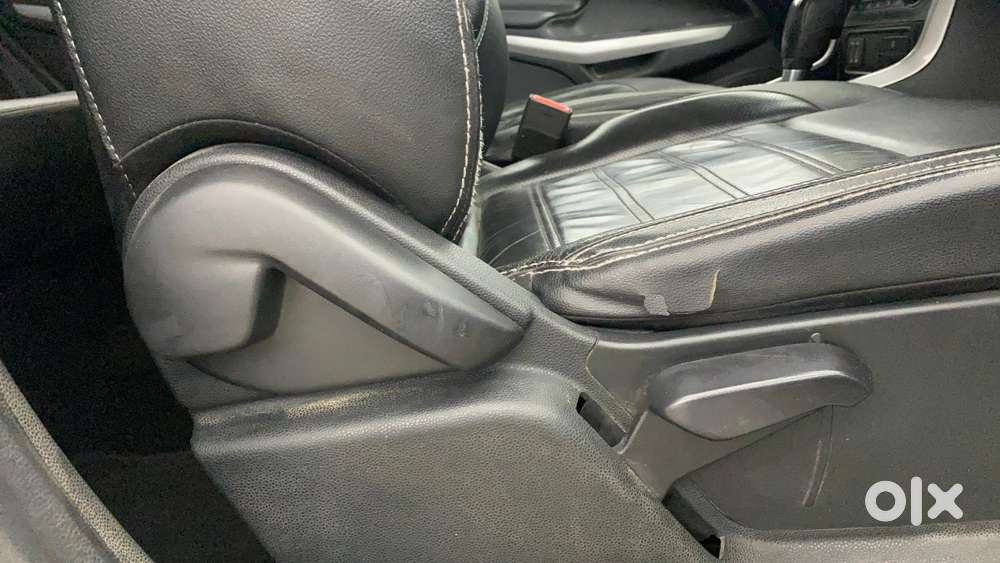 Ford Ecosport 1.5 Petrol Titanium Plus At, 2018, Petrol