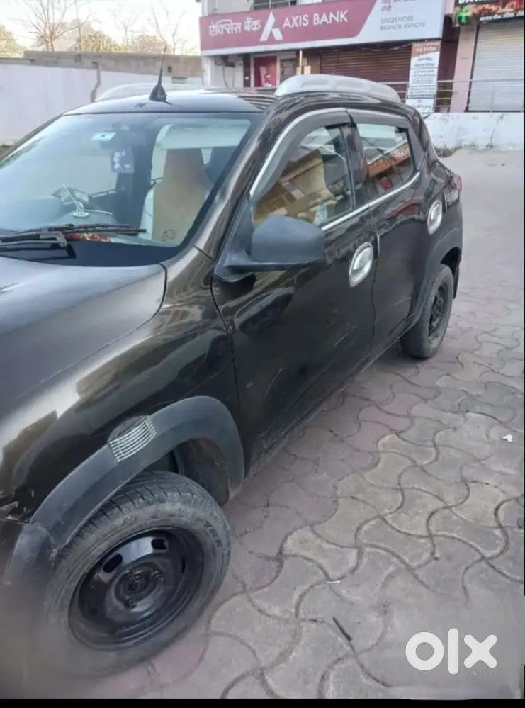 Renault Kwid 2018 Manual Petrol