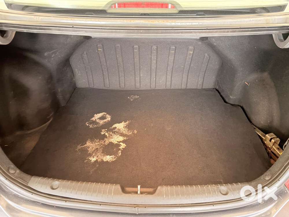 Hyundai Verna 2011-2014 1.6 Sx, 2014, Petrol
