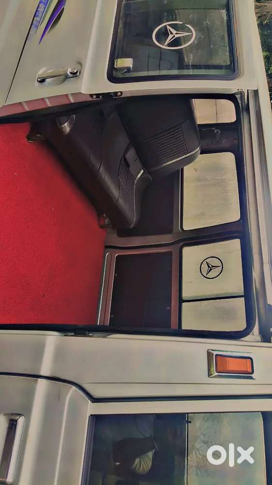 Maruti Suzuki Omni 2014 Petrol 98000 Km Driven