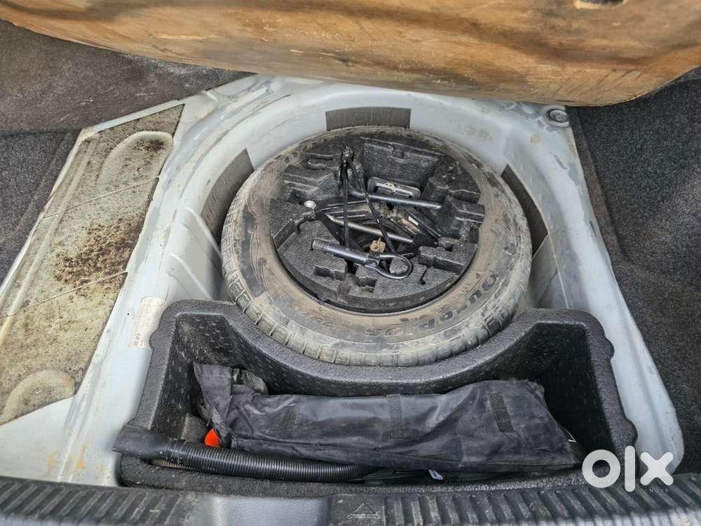 Volkswagen Vento 2019 Automatic