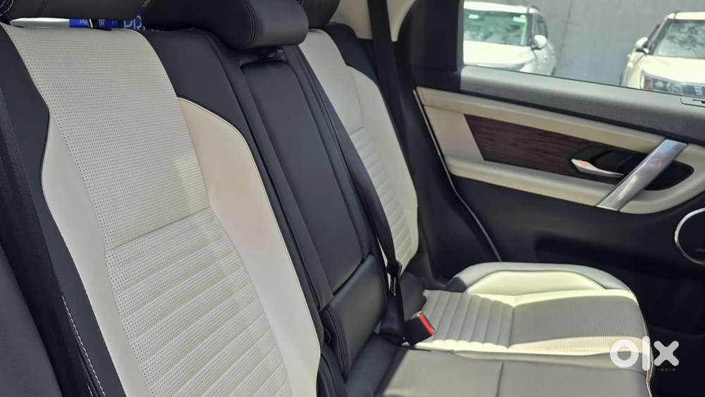 Land Rover Discovery Sport Hse 7-seater, 2025, Diesel