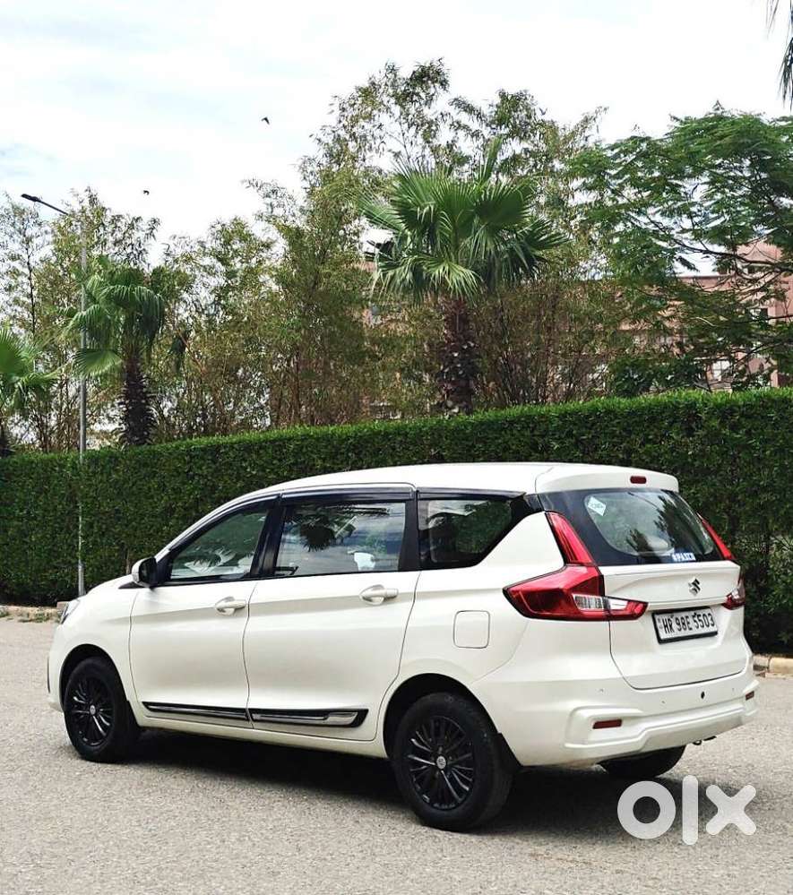 Maruti Suzuki Ertiga Vxi (o) Cng, 2022, Cng & Hybrids
