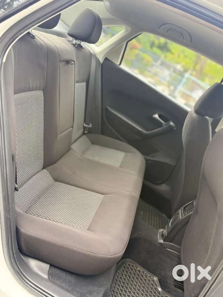 Volkswagen Vento Tdi 2019