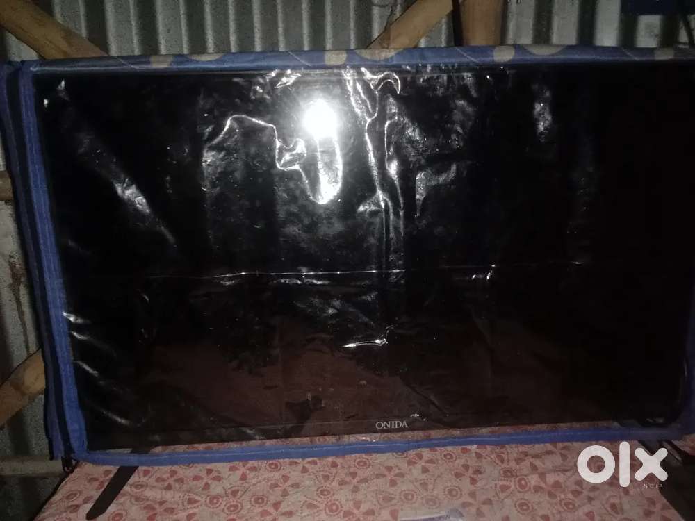 Onida android tv