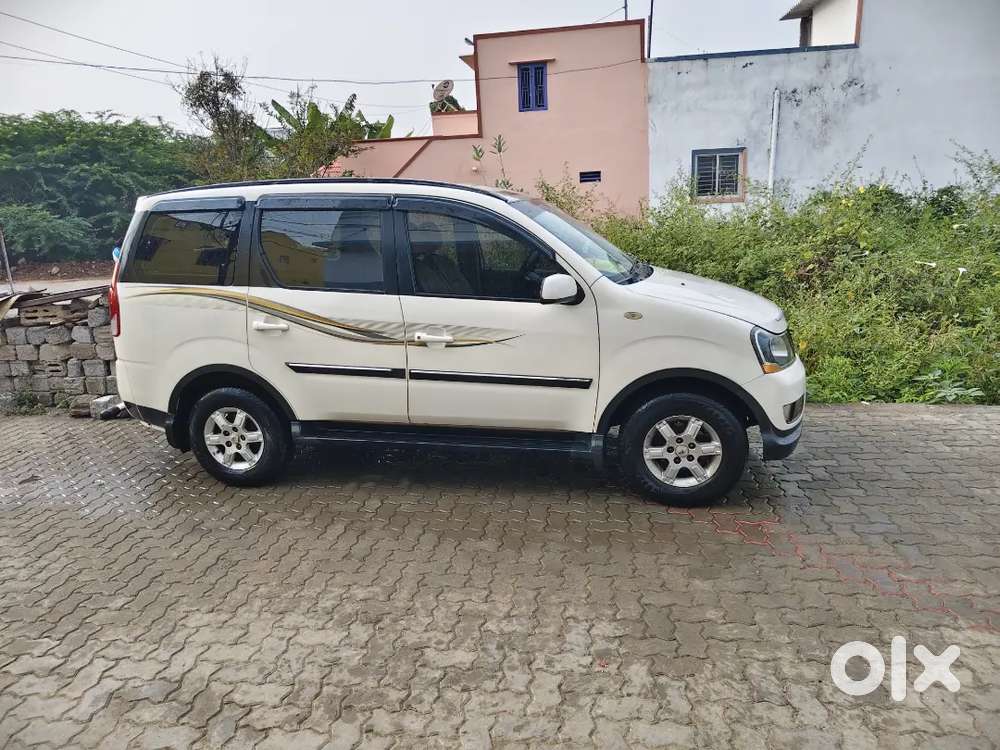 Mahindra Xylo 2015 Diesel Well Maintain