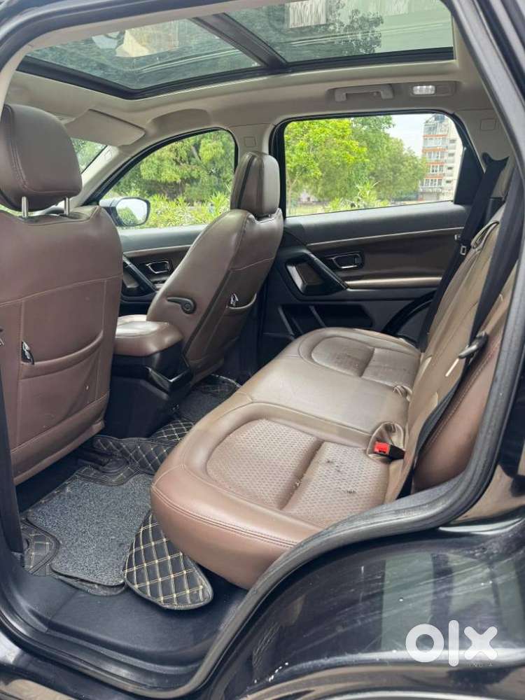 Tata Harrier Xt+, 2022, Diesel