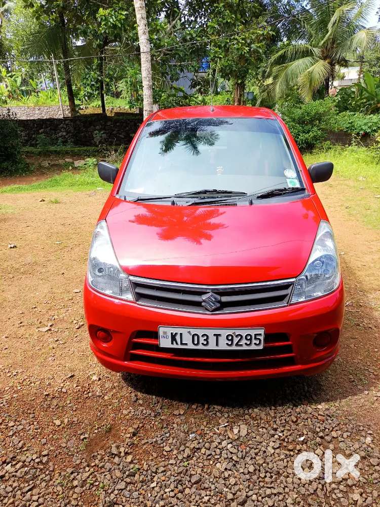 Well Maintained Maruti Zen Estilo Lxi(2010) For Sale