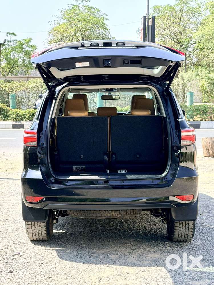 Toyota Fortuner 4x2 At 2.8 Diesel, 2024, Diesel