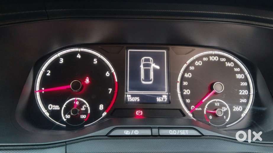 Volkswagen Taigun 1.0 Tsi Comfortline, 2025, Petrol