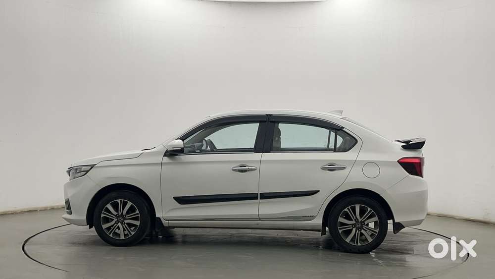 Honda Amaze Vx Cvt I-vtec, 2023, Petrol