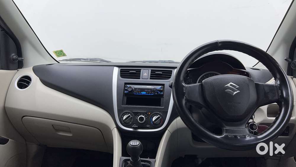 Maruti Suzuki Celerio Cng Vxi Mt, 2018, Cng & Hybrids