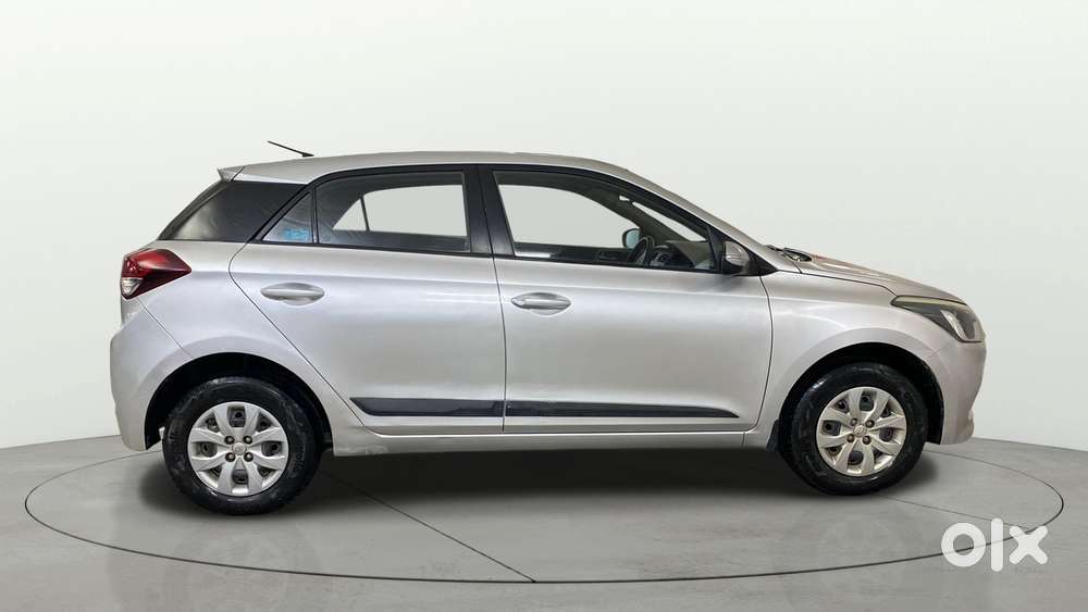 Hyundai Elite I20 Sportz 1.2, 2016, Petrol