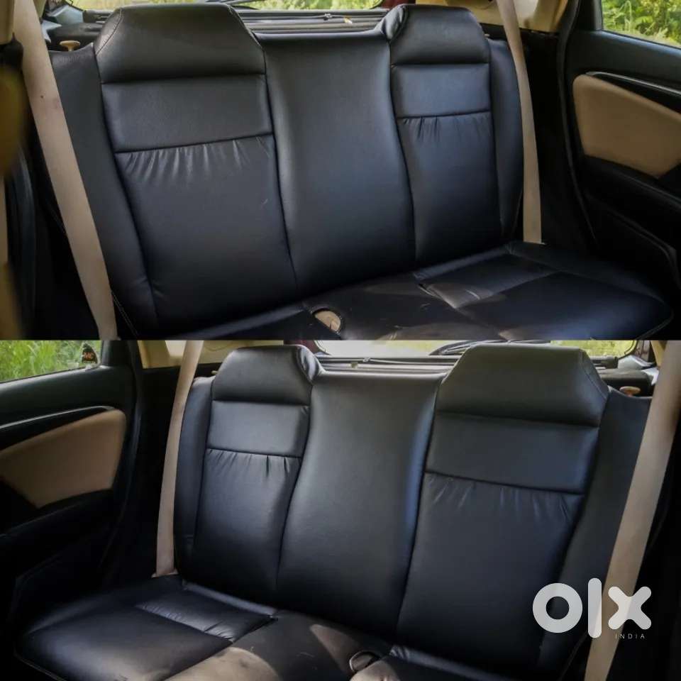 Honda Jazz V Cvt, 2018, Petrol
