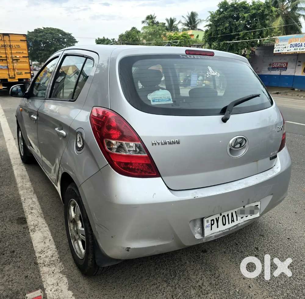 Hyundai I20 2010 Car For Sale