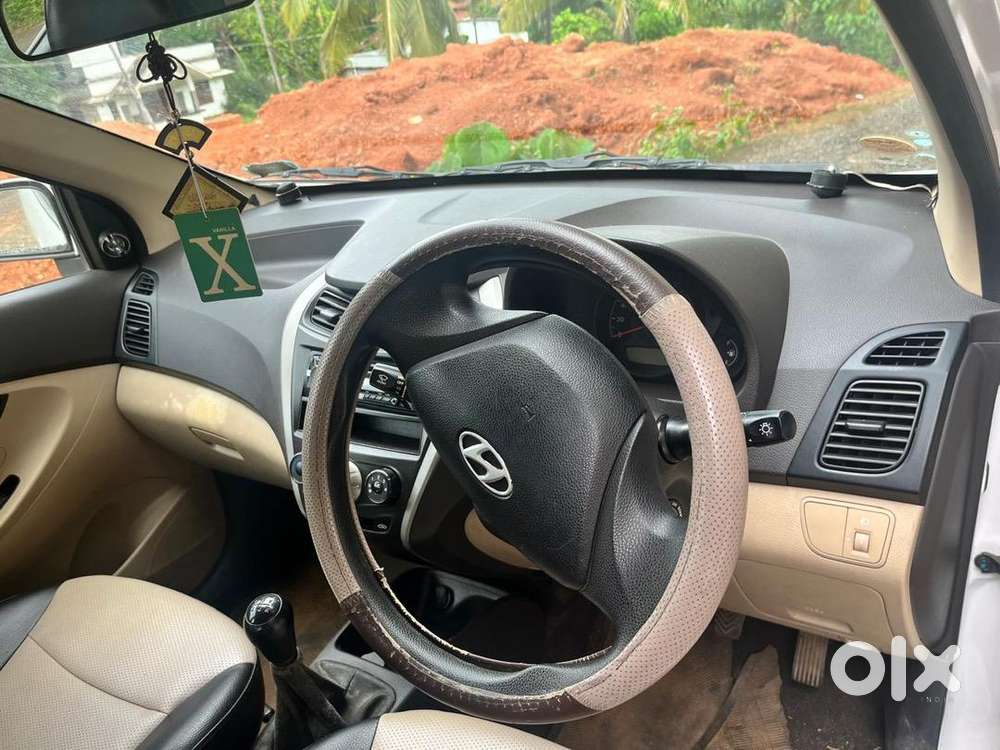 Well Maintained Low Kmtr Personal Vehcle
