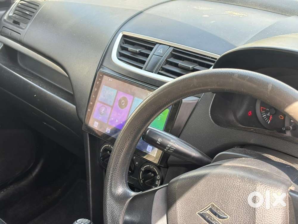 Maruti Suzuki Swift 2017 Petrol 68000 Km Driven