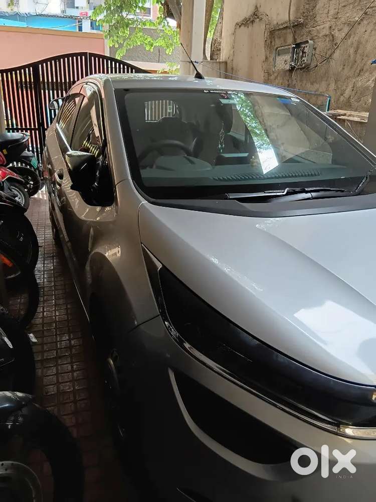 Tata Altroz, Not Driven More, Maintained Well.
