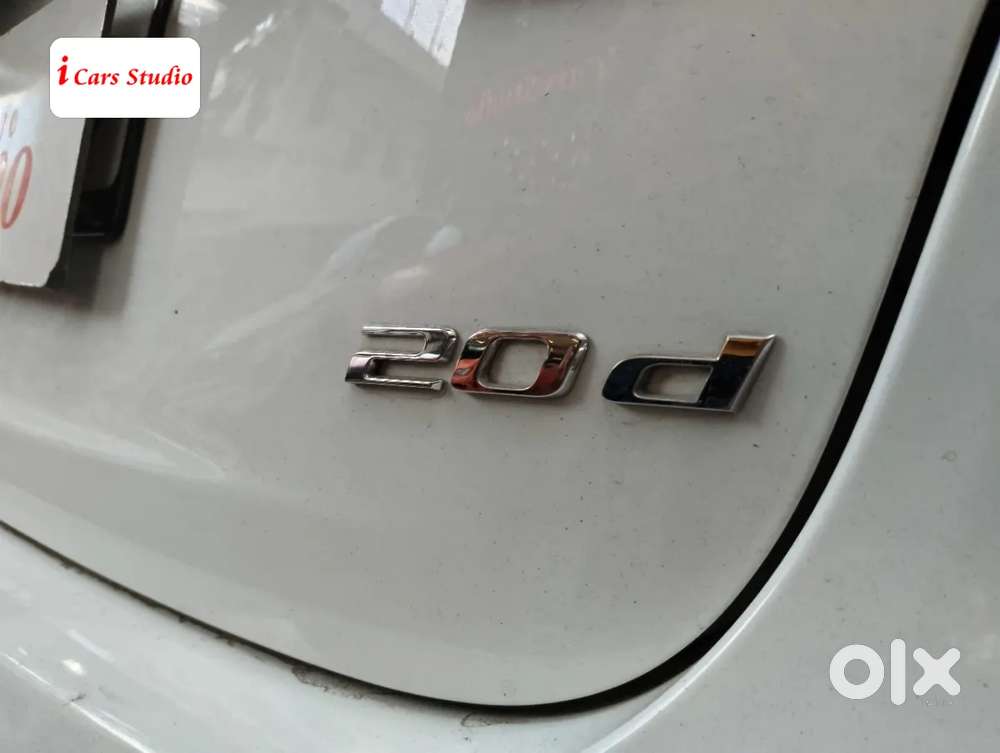Jaguar Xf, 2017, Diesel