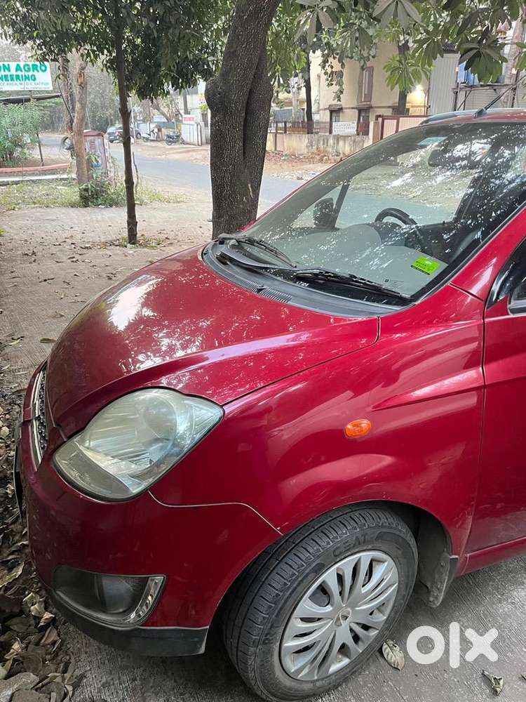 Chevrolet Spark 2013 Petrol Well Maintained