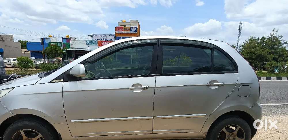 Indica Vista Fc 2031