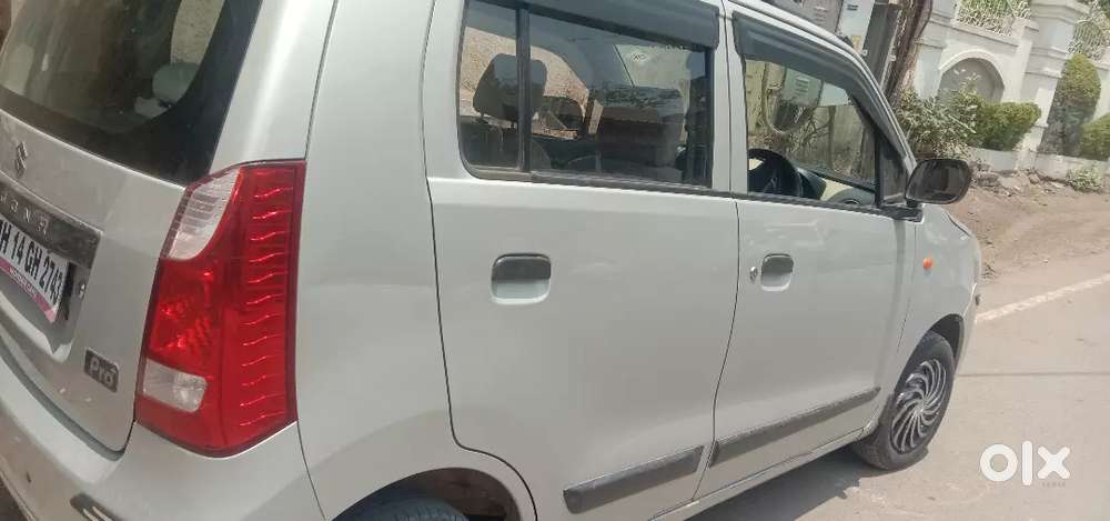 2017 Company Fited Cng