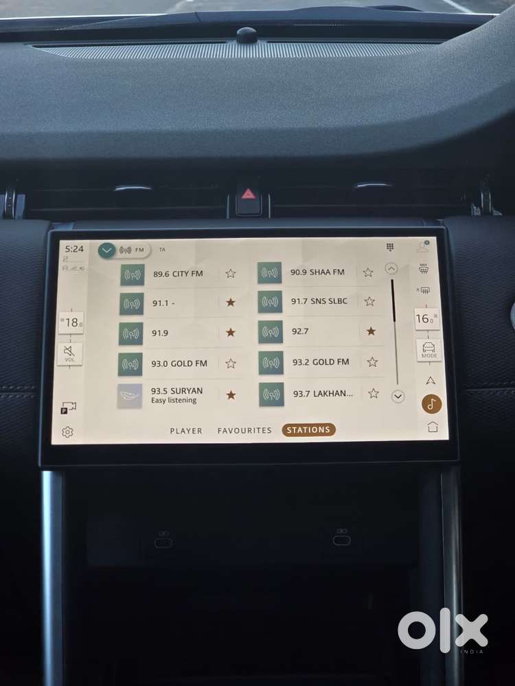 Land Rover Discovery Hse, 2024, Diesel