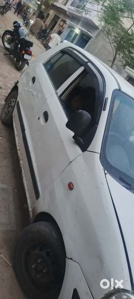 Hyundai Santro Xing 2012 Petrol 151096 Km Driven