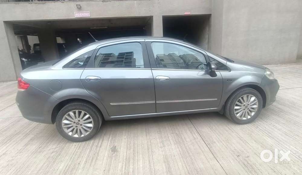 Fiat Linea Car For Sale
