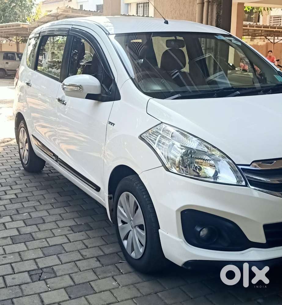 Maruti Suzuki Ertiga 1.5 Zdi, 2017, Diesel