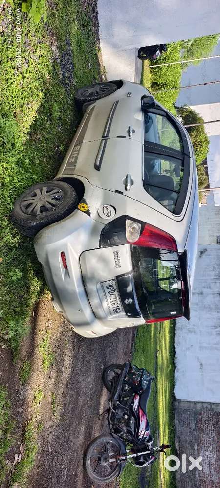 Maruti Suzuki Ritz 2016