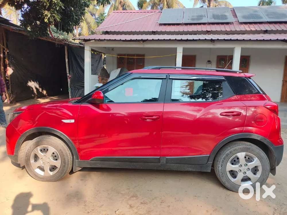 Mahindra Xuv300  2019 Petrol 57000 Km Driven