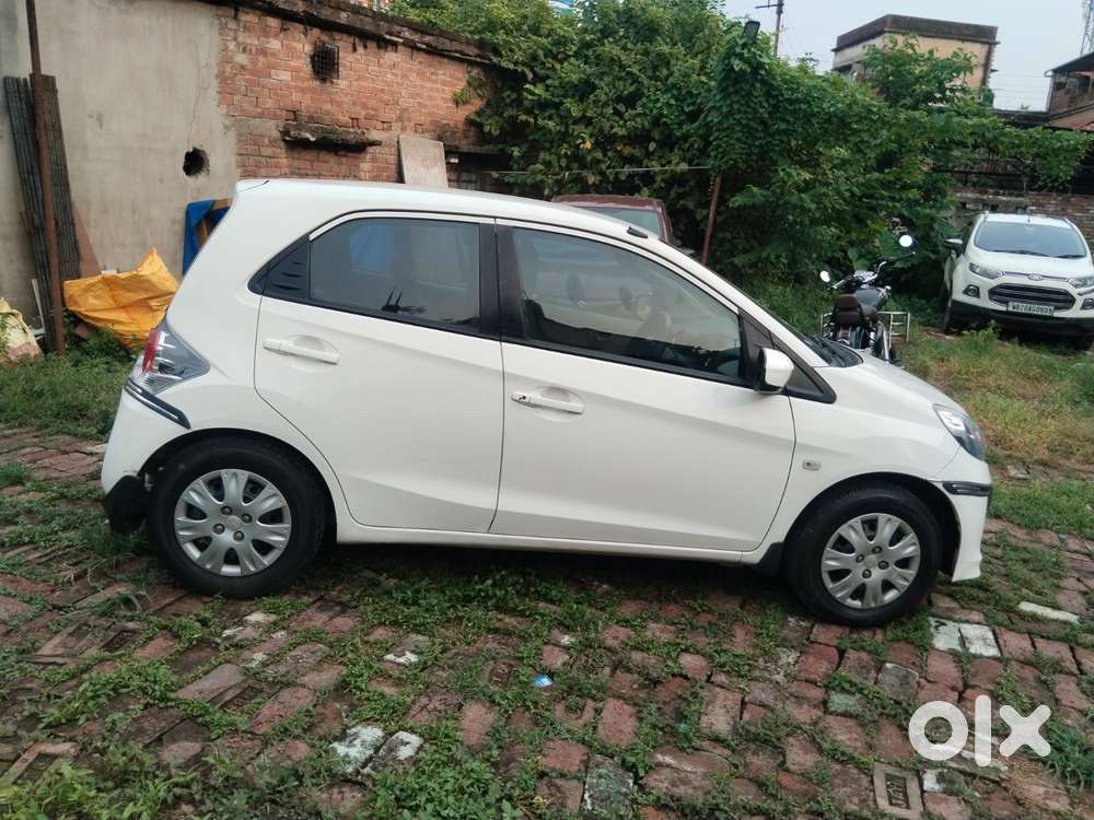 Honda Brio S (o) Mt, 2012, Petrol