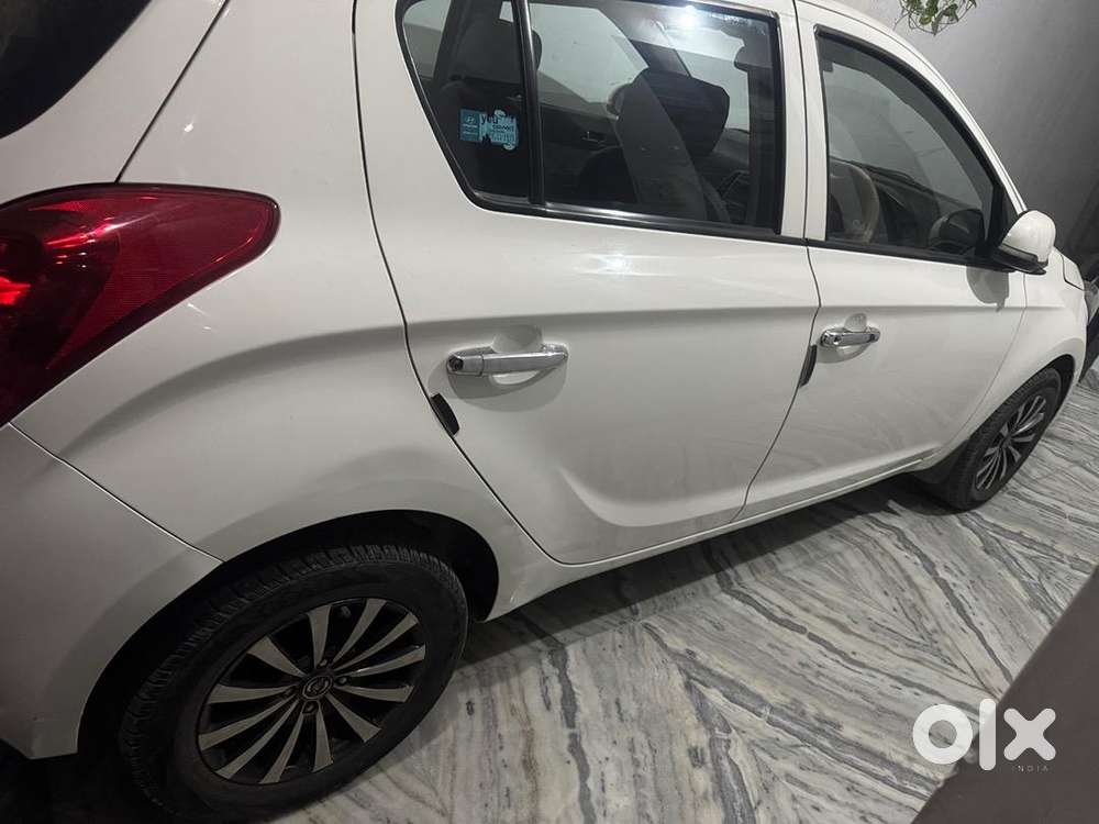Hyundai I20 2013 Diesel Well Maintained